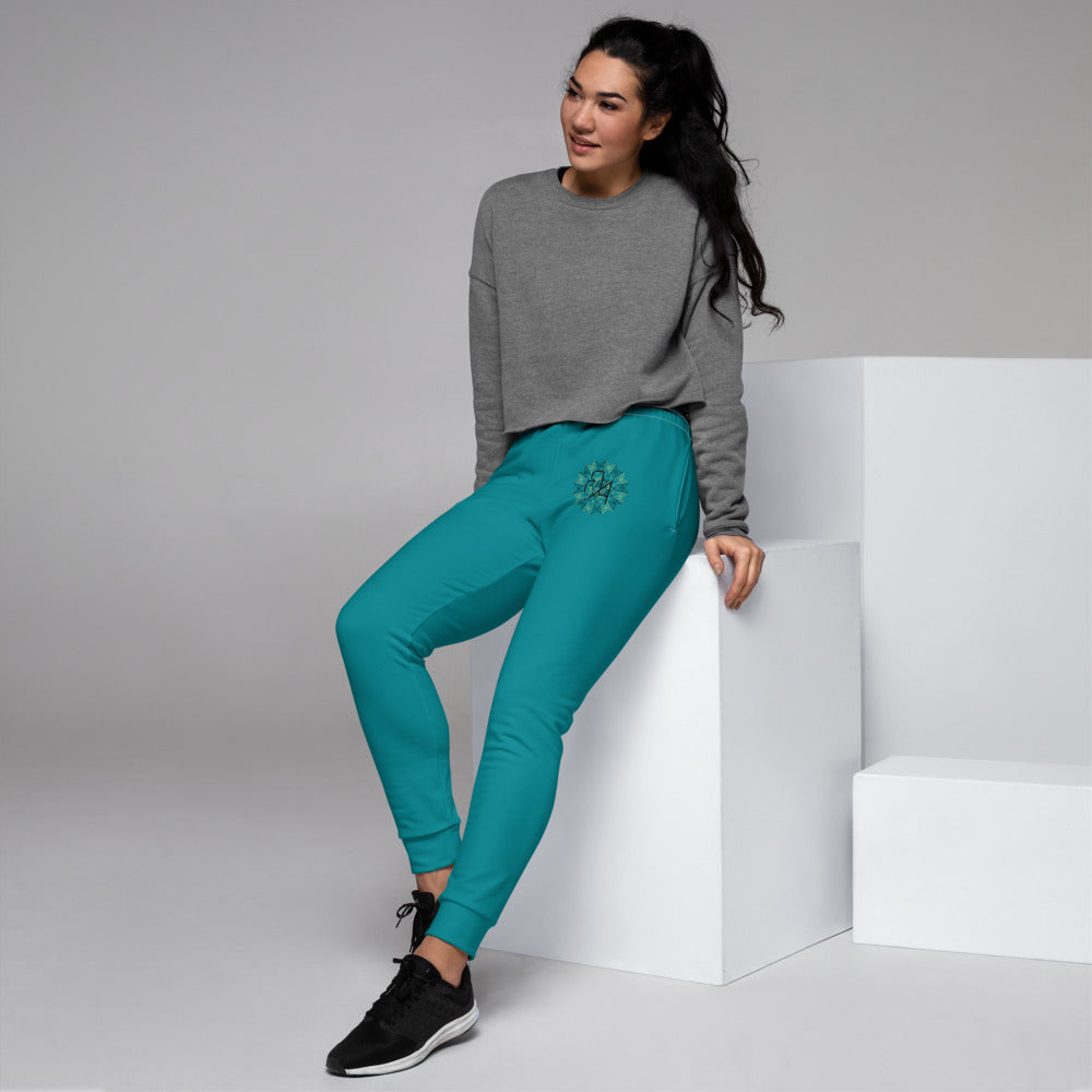 Womens Joggers