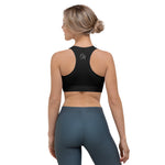 Load image into Gallery viewer, Mandala Sports Bra
