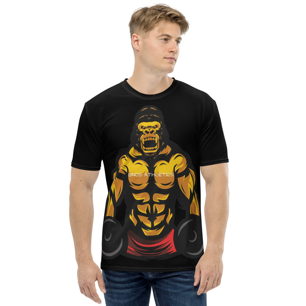 Gorilla T-Shirt