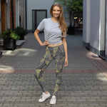 Load image into Gallery viewer, Mandala Leggings
