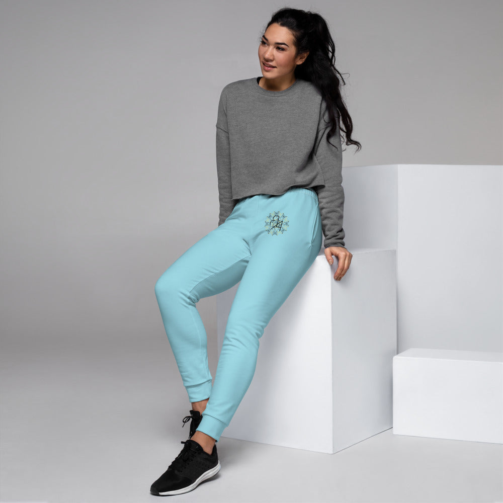 Womens Joggers