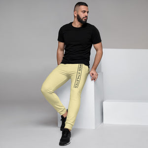 Restyled Joggers