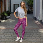 Load image into Gallery viewer, Mandala Leggings
