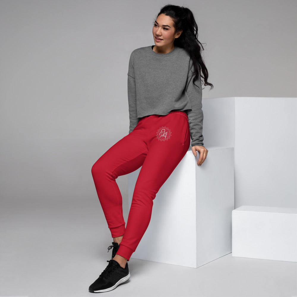 Womens Joggers