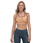 Load image into Gallery viewer, Mandala Sports Bra
