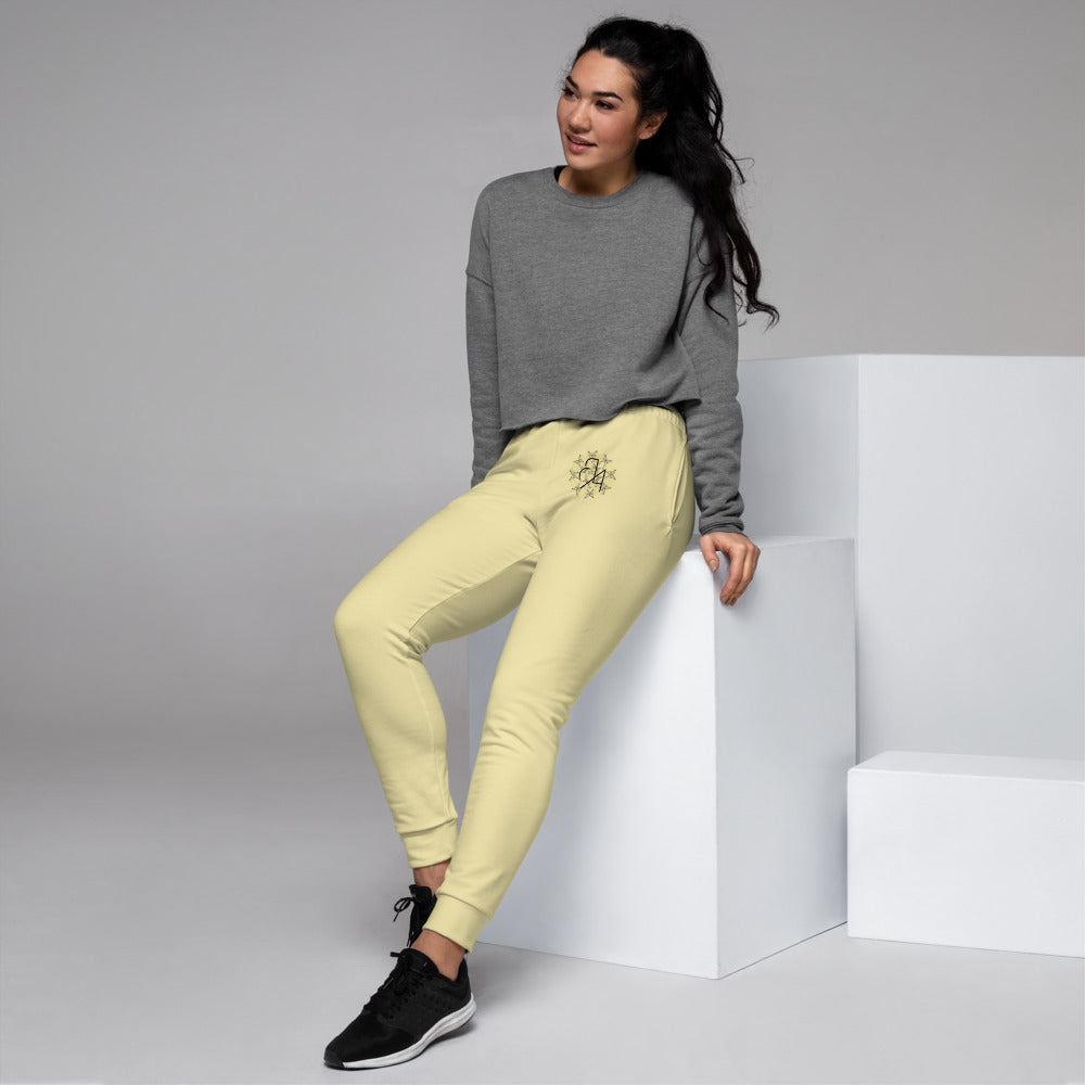 Womens Joggers