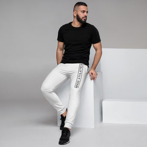 Restyled Joggers