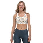 Load image into Gallery viewer, Mandala Sports Bra
