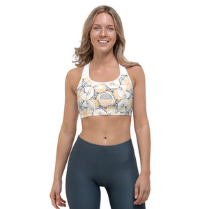 Mandala Sports Bra