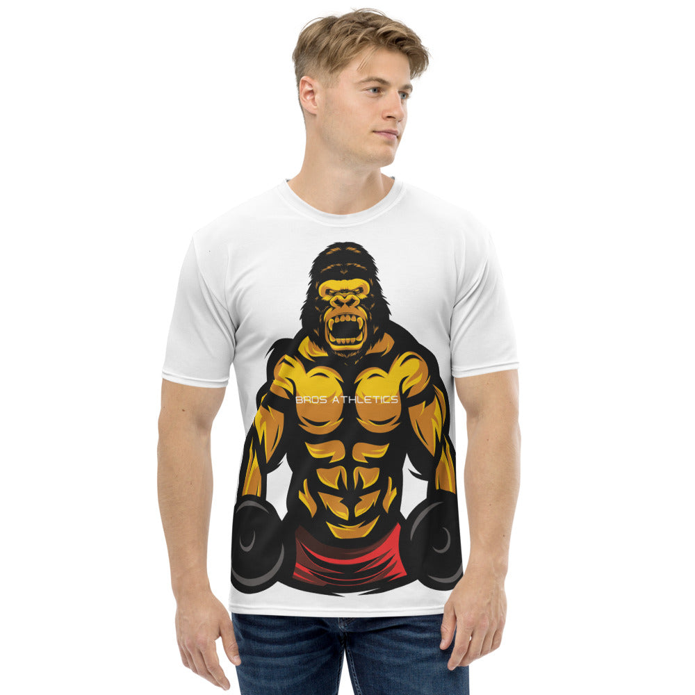 Gorilla T-Shirt