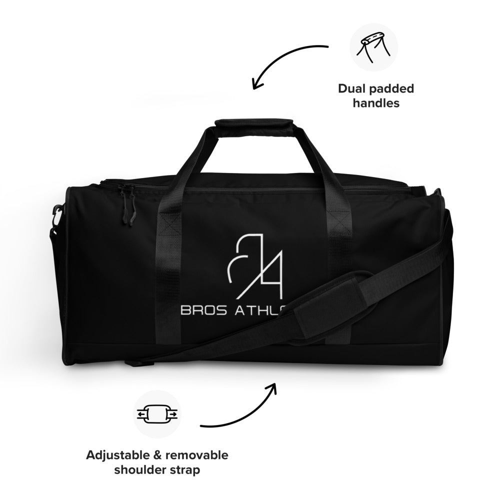 Sports bag