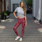 Load image into Gallery viewer, Mandala Leggings
