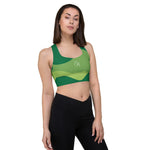 Load image into Gallery viewer, Longline Sports Bra
