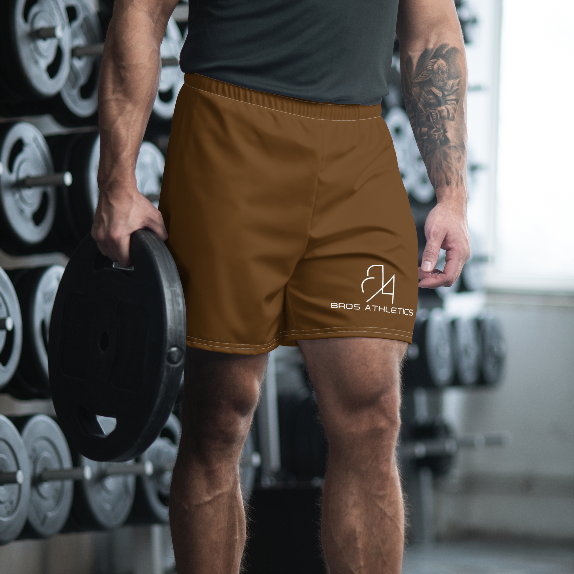 Training Short