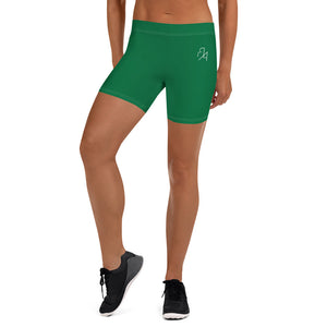 Women's Training Short