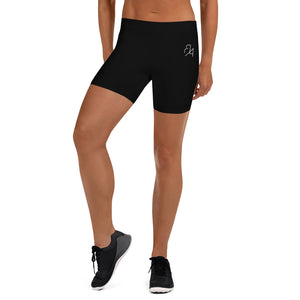 Women's Training Short