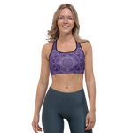 Load image into Gallery viewer, Mandala Sports Bra
