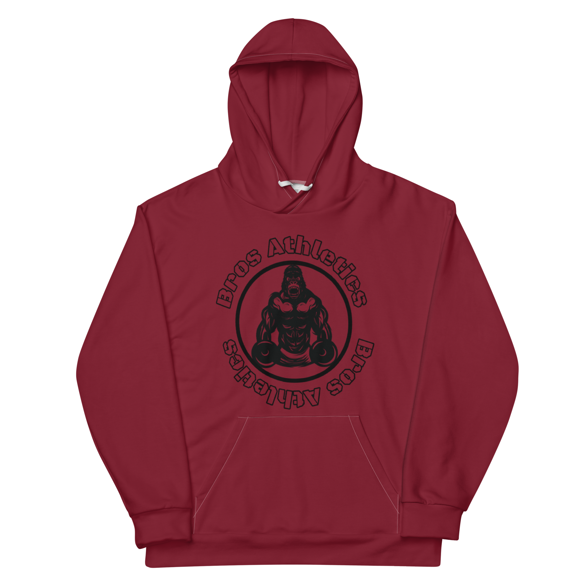 Gorilla Hoodie