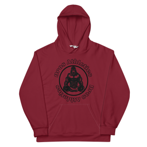 Gorilla Hoodie