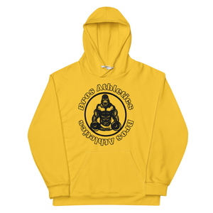 Gorilla Hoodie