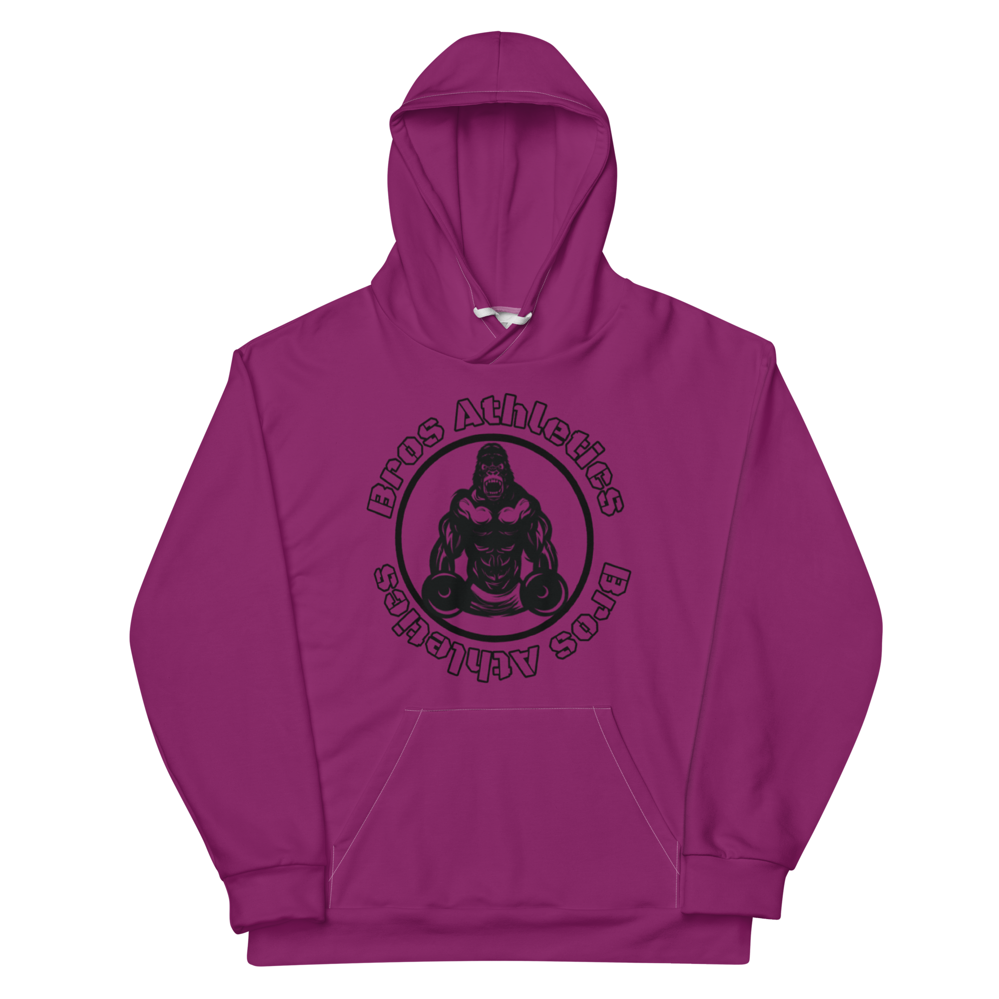 Gorilla Hoodie