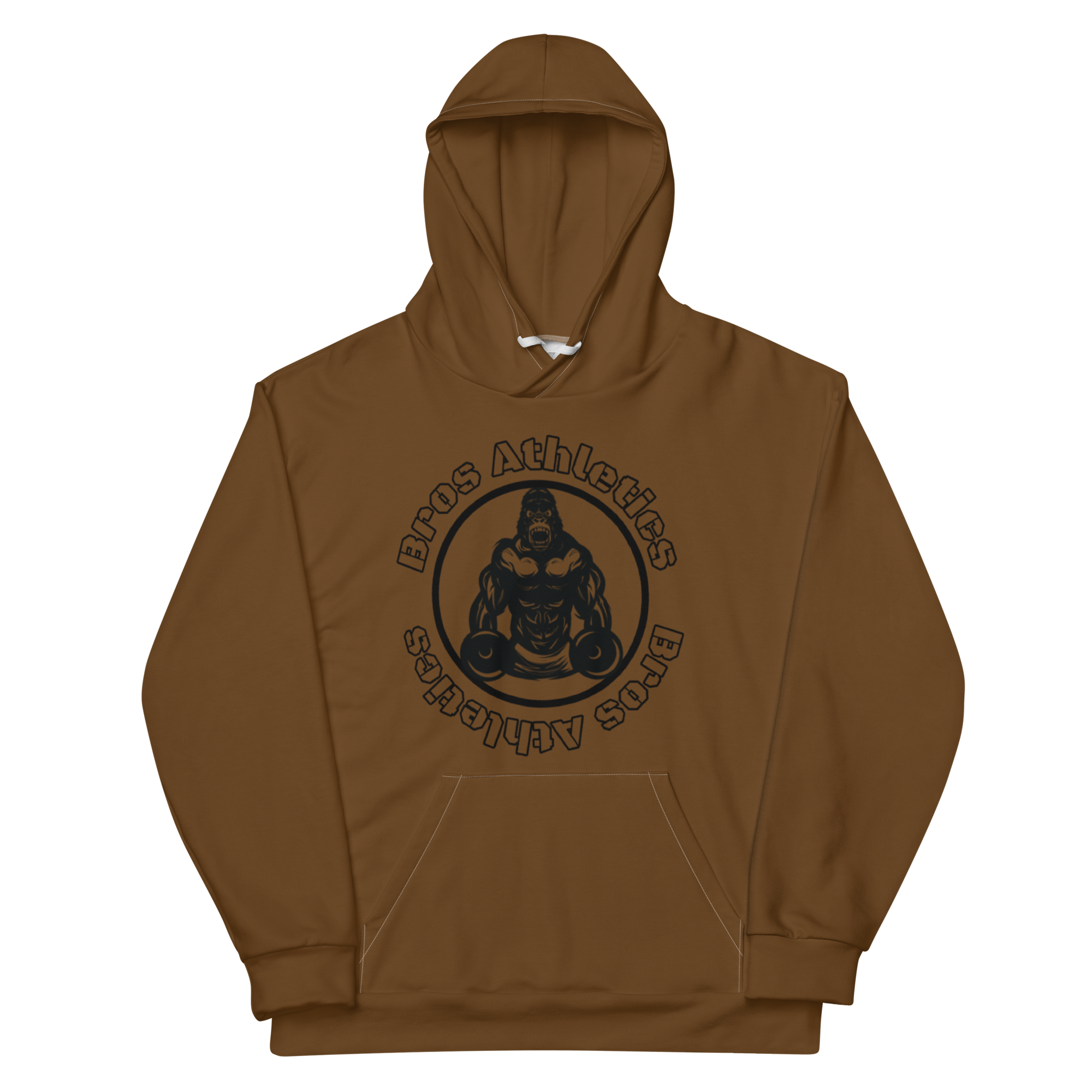 Gorilla Hoodie