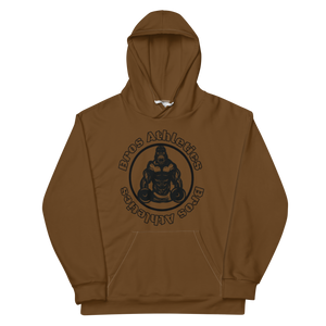 Gorilla Hoodie