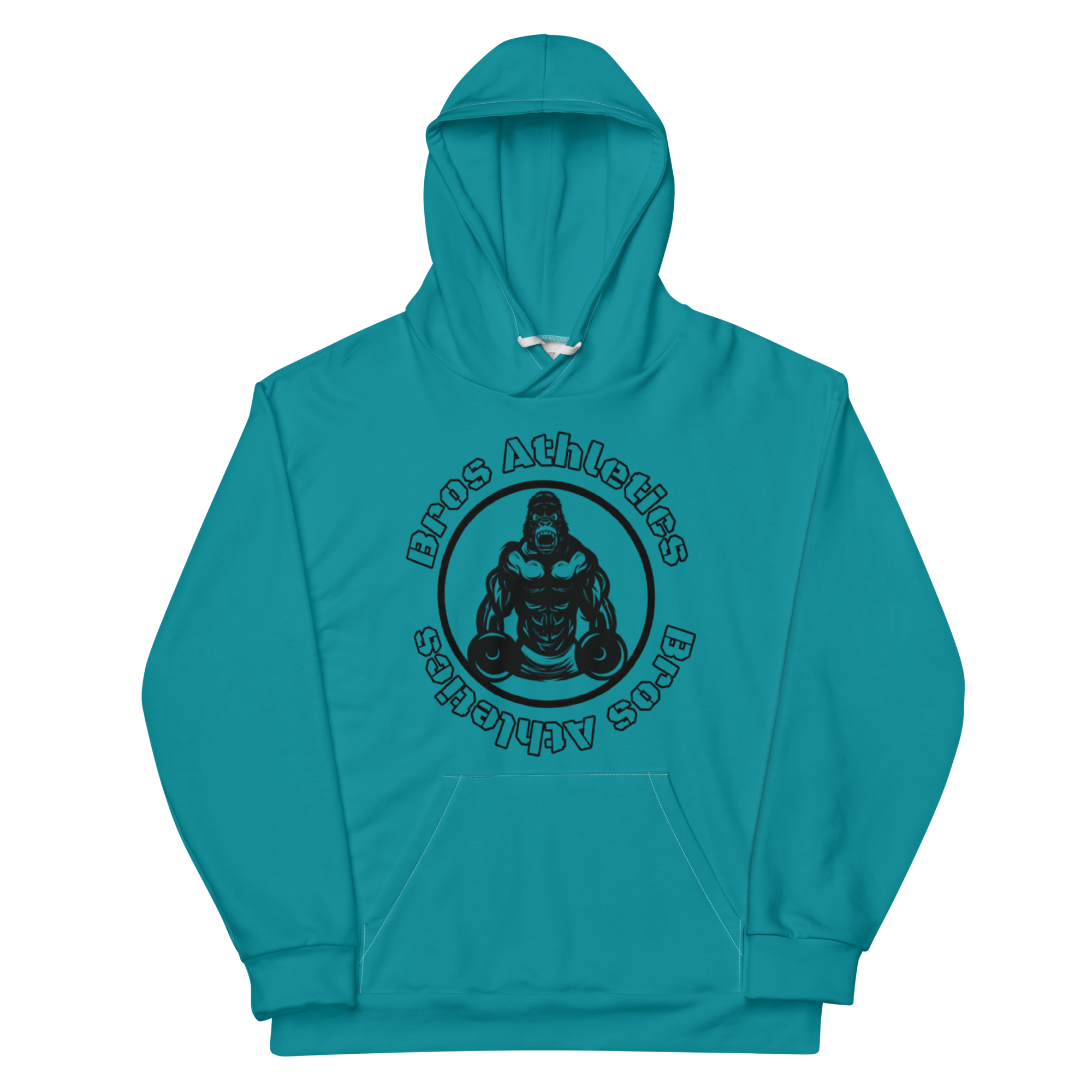 Gorilla Hoodie