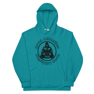 Gorilla Hoodie