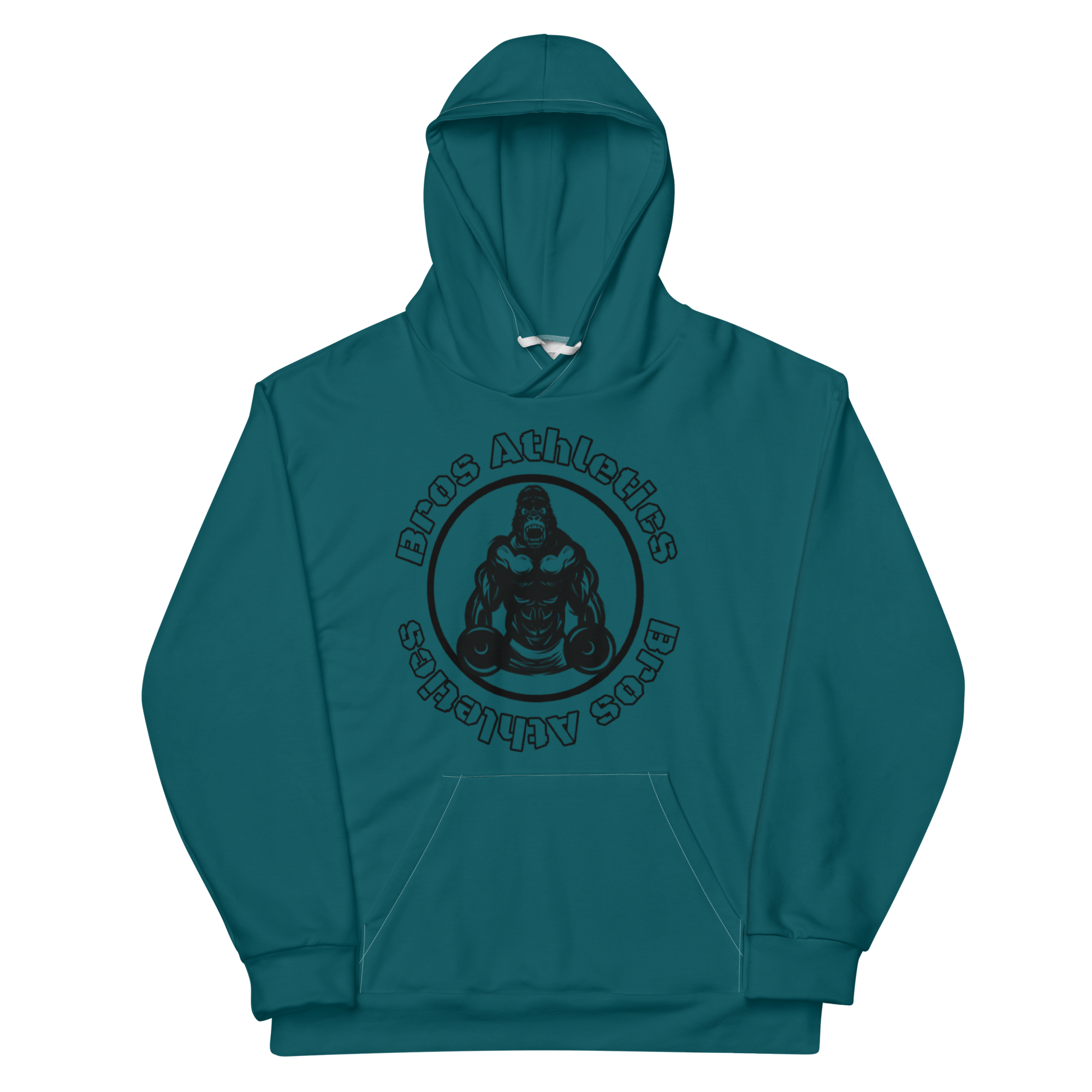 Gorilla Hoodie