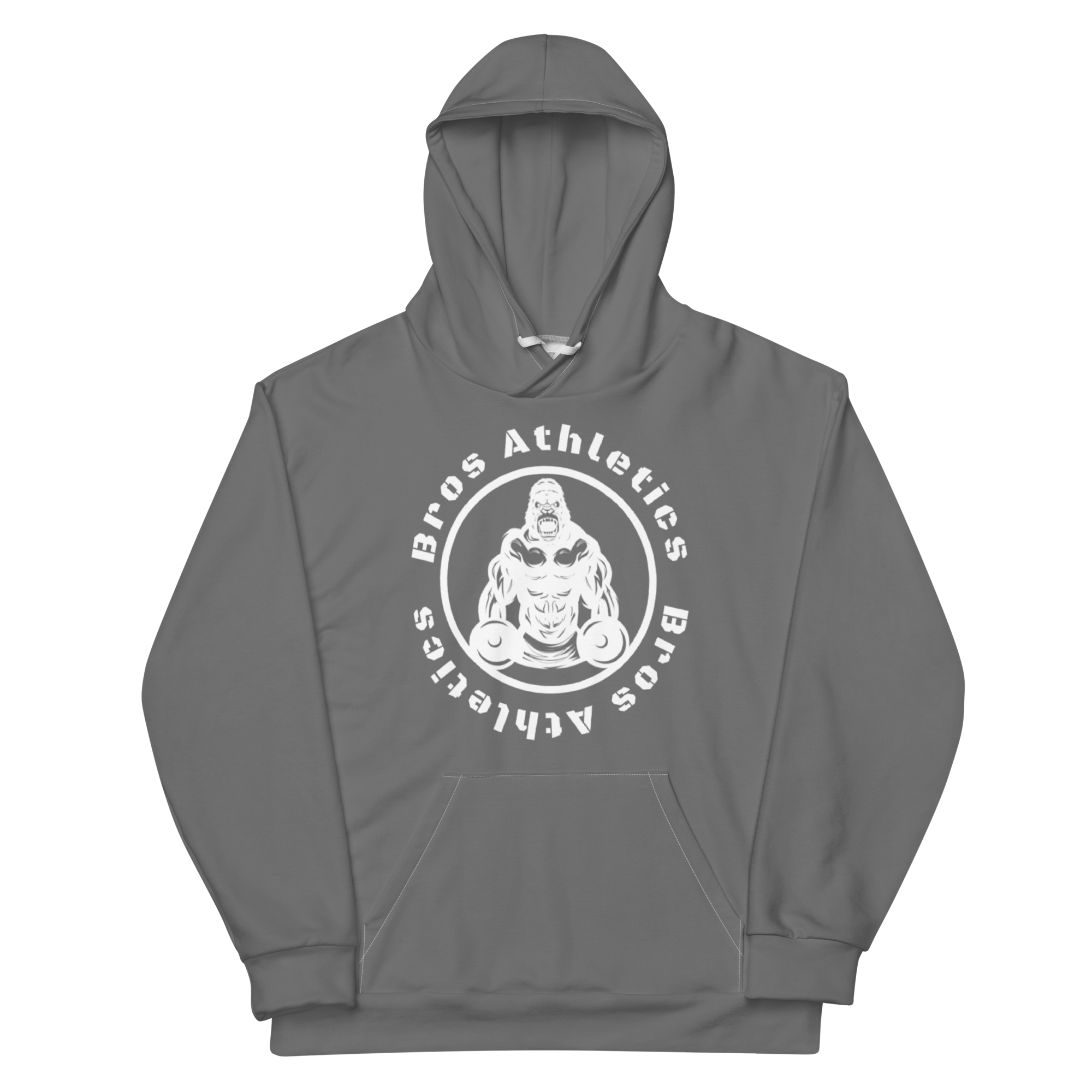 Gorilla Hoodie