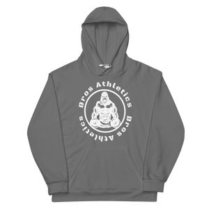 Gorilla Hoodie