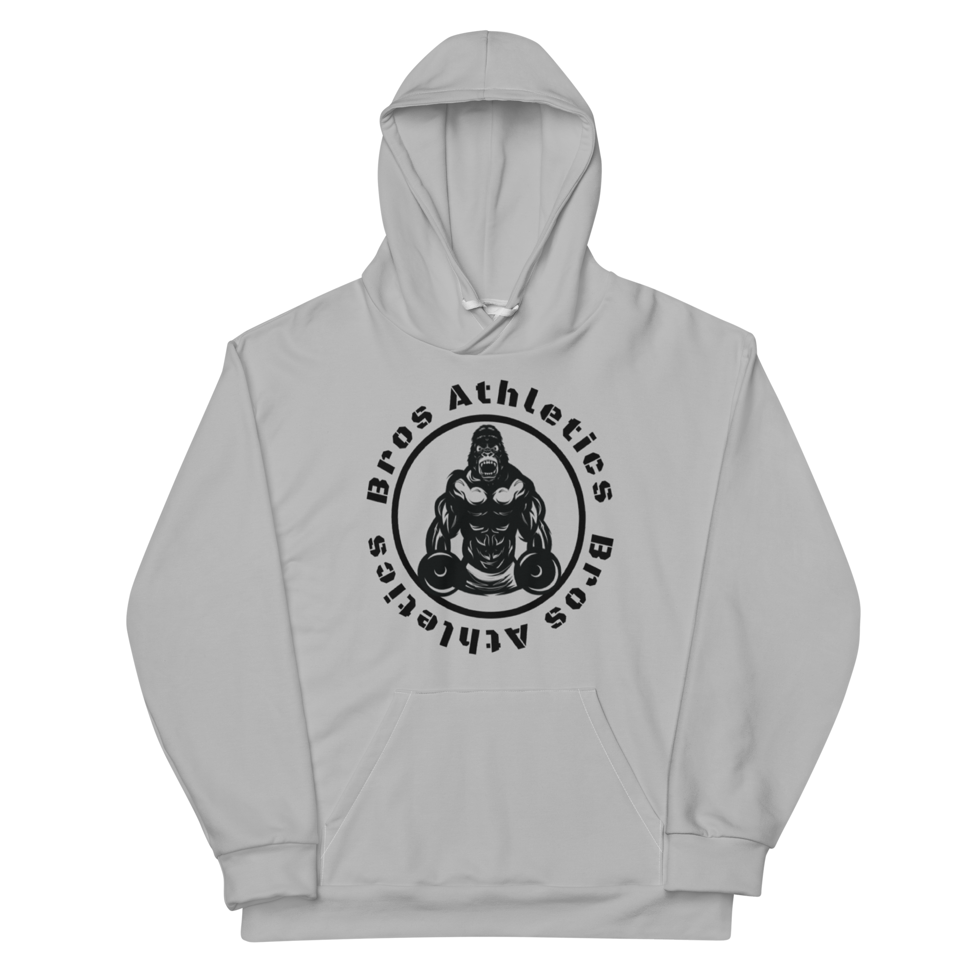 Gorilla Hoodie