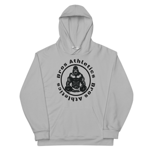 Gorilla Hoodie