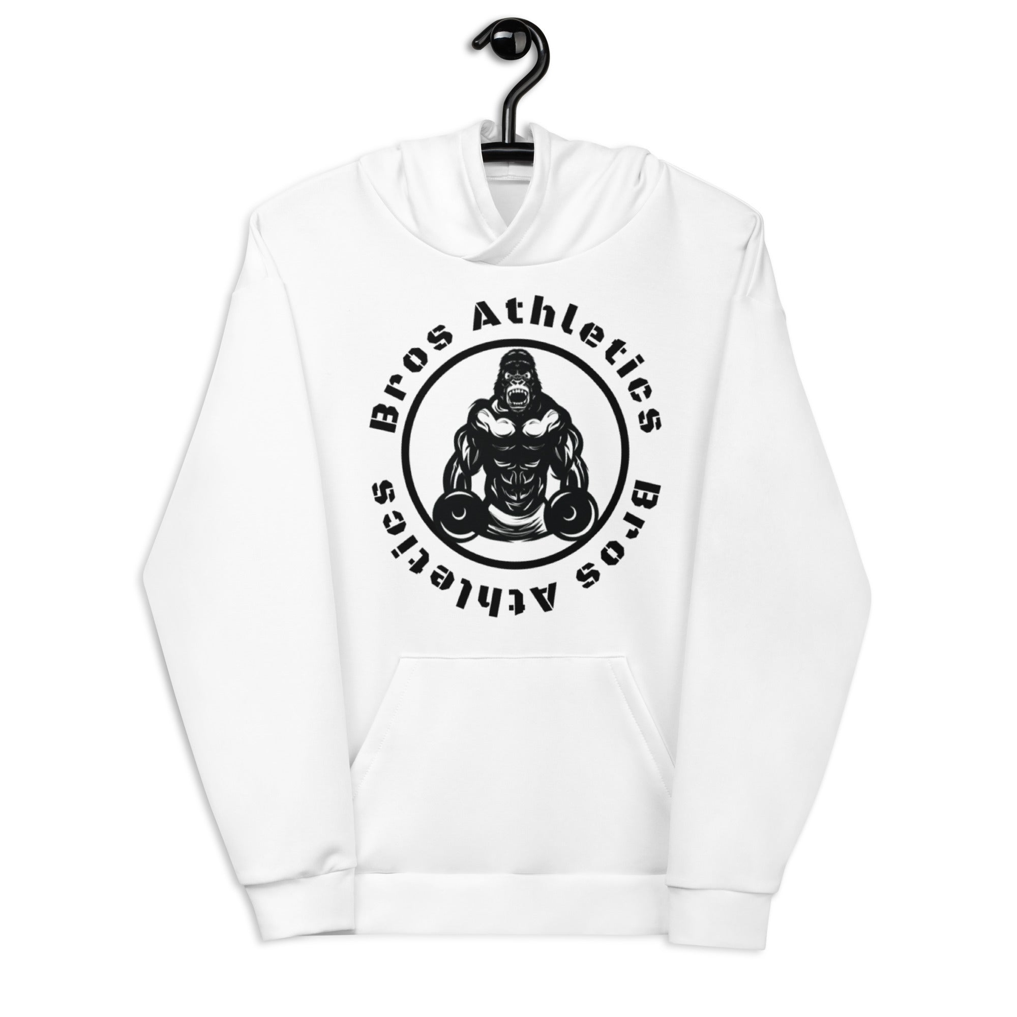 Gorilla Hoodie