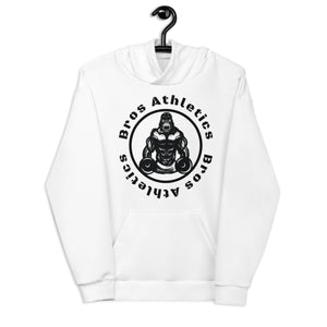 Gorilla Hoodie