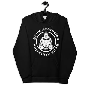 Gorilla Hoodie