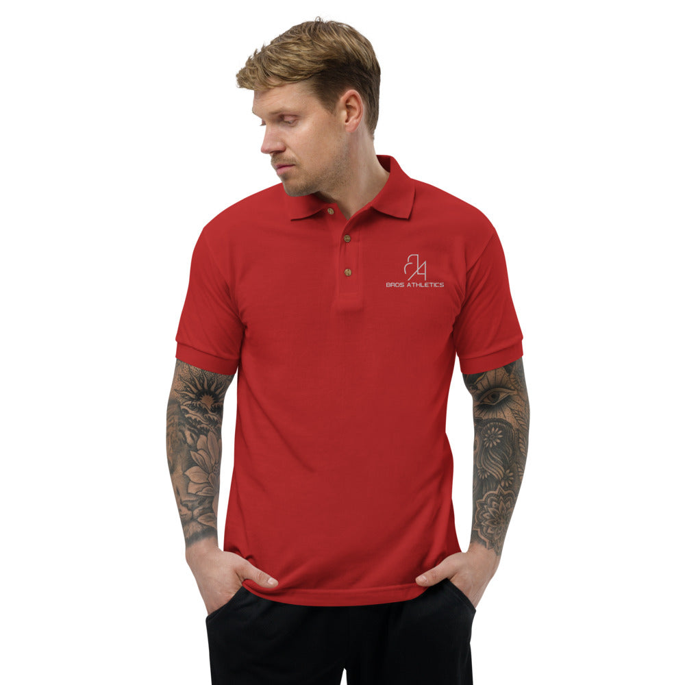 Essential Polo