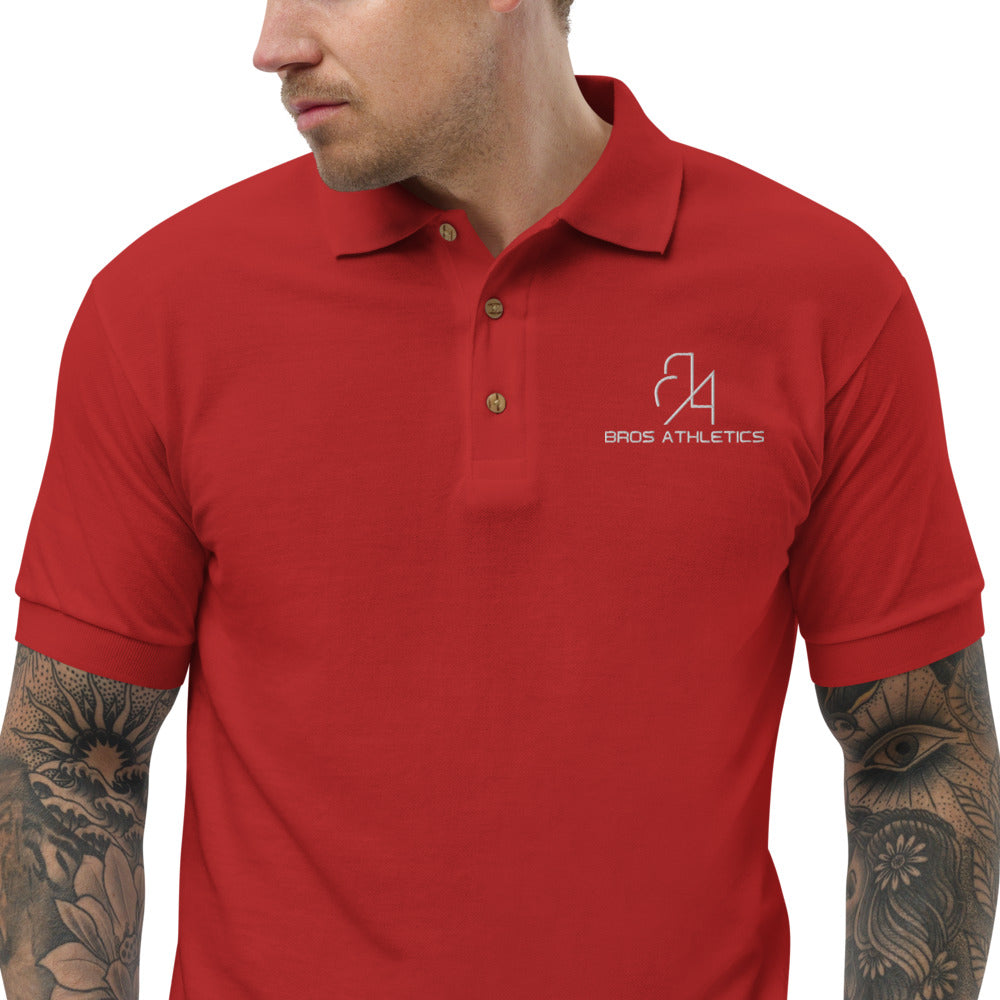 Essential Polo