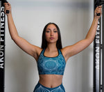 Load image into Gallery viewer, Mandala Sports Bra
