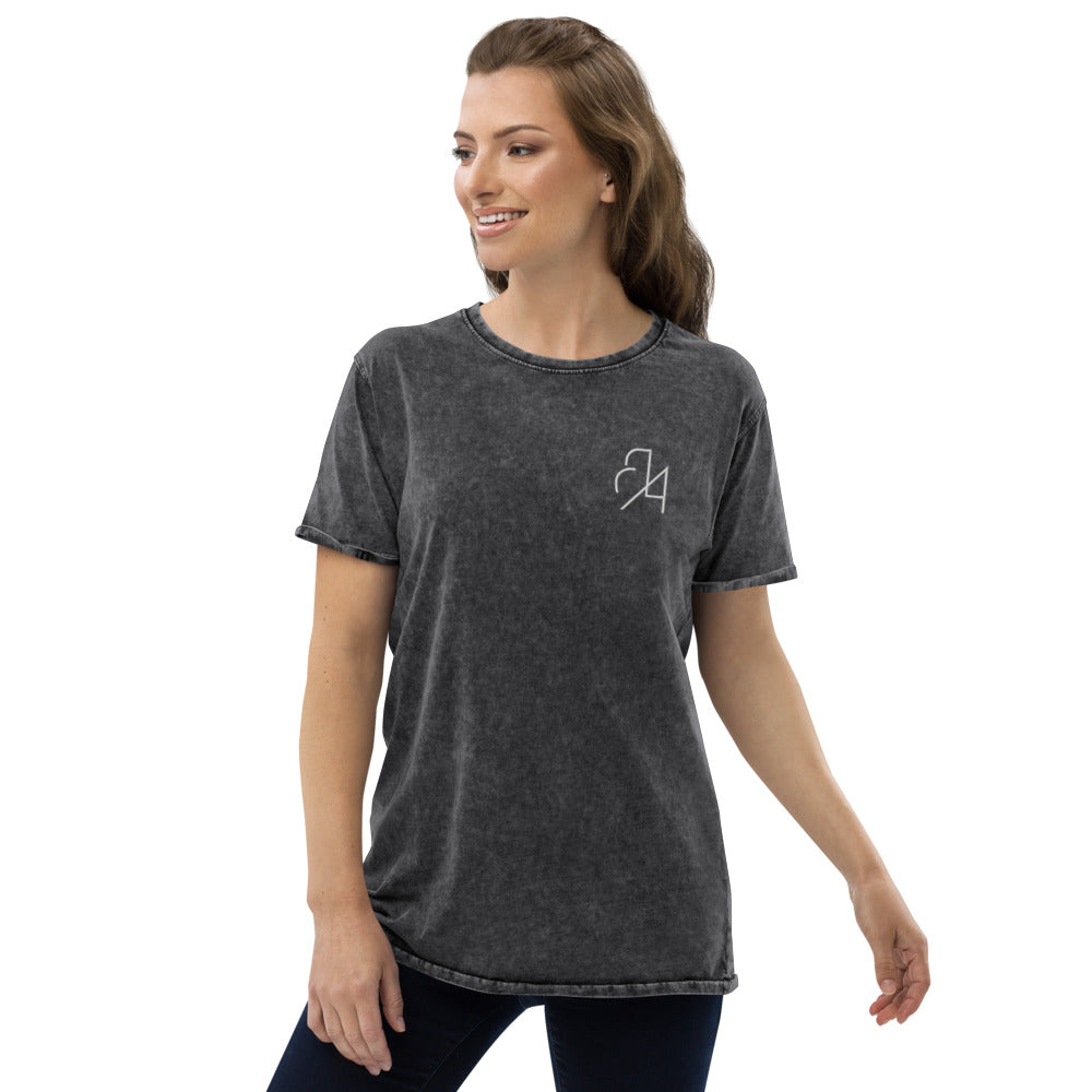 Denim Women T-Shirt