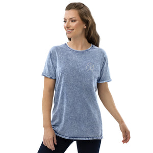 Denim Women T-Shirt