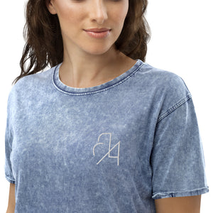 Denim Women T-Shirt