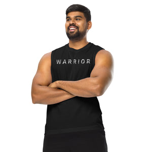 WARRIOR T-Shirt