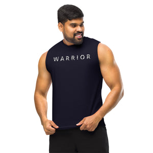 WARRIOR T-Shirt