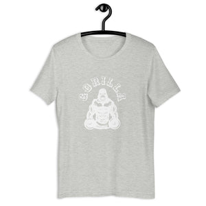 Gorilla Power T-Shirt