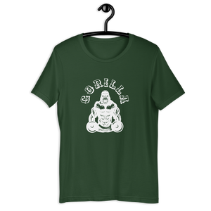 Gorilla Power T-Shirt