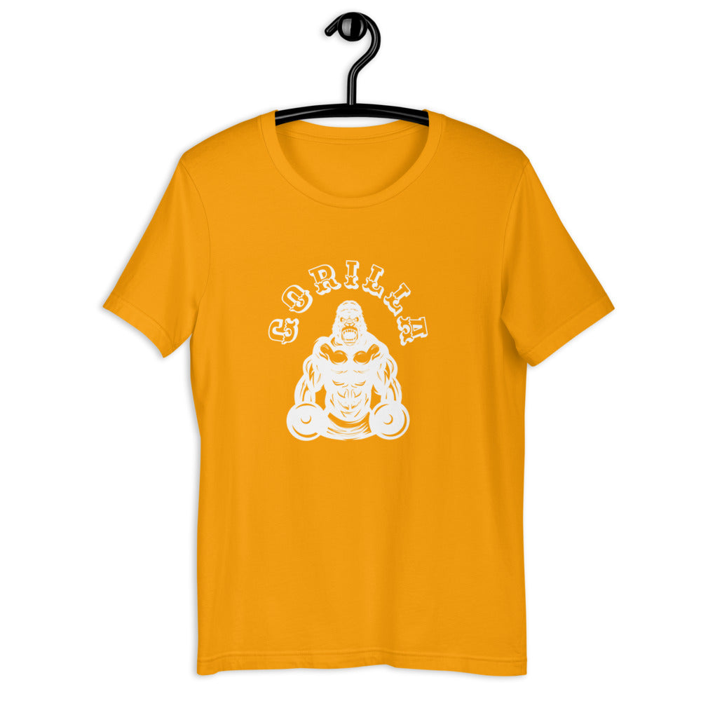 Gorilla Power T-Shirt