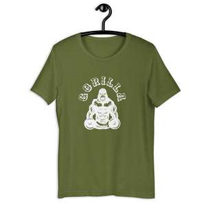 Gorilla Power T-Shirt