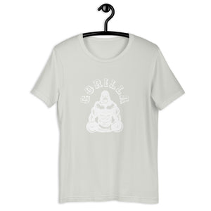 Gorilla Power T-Shirt